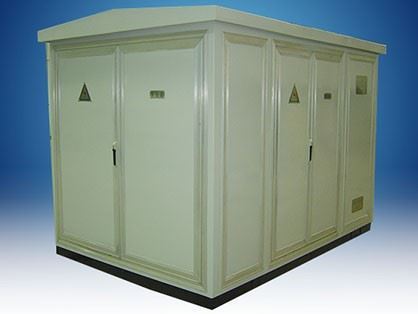 箱式變電站之后臺(tái)監(jiān)控機(jī)選擇？管理？電源？